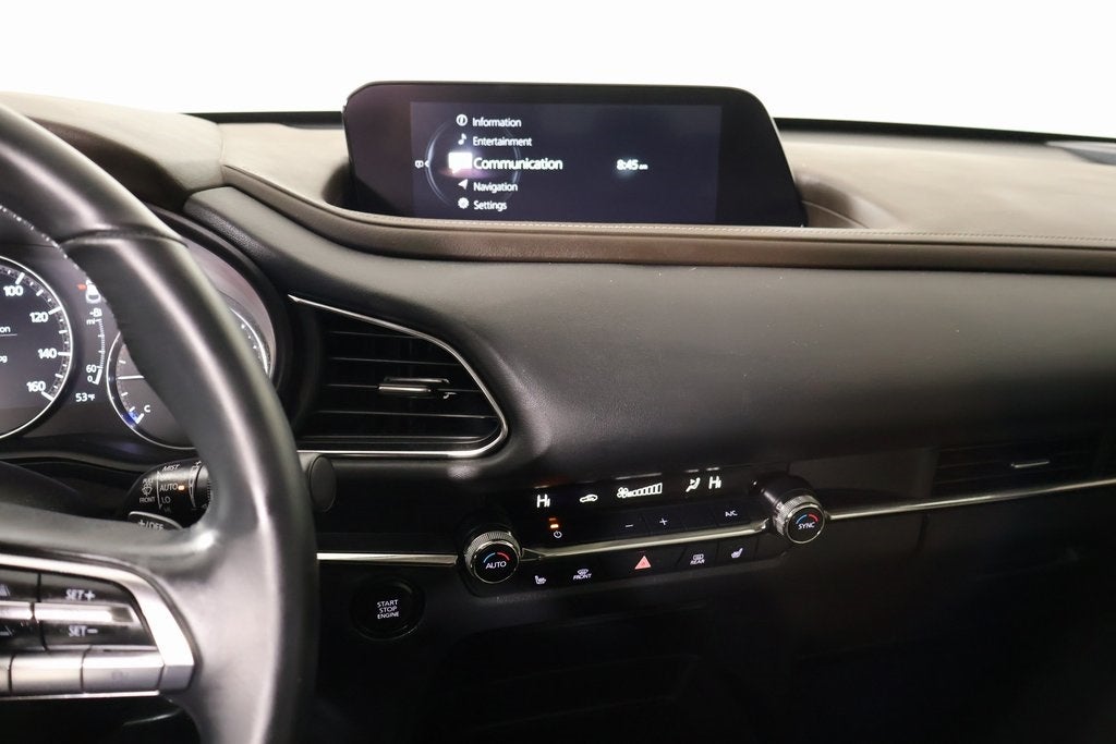 2021 Mazda Mazda CX-30 Premium