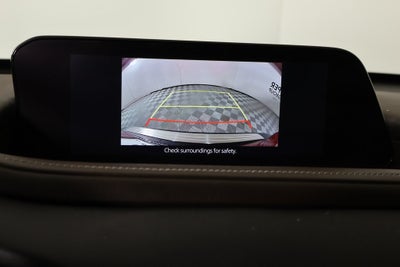 2021 Mazda Mazda CX-30 Premium