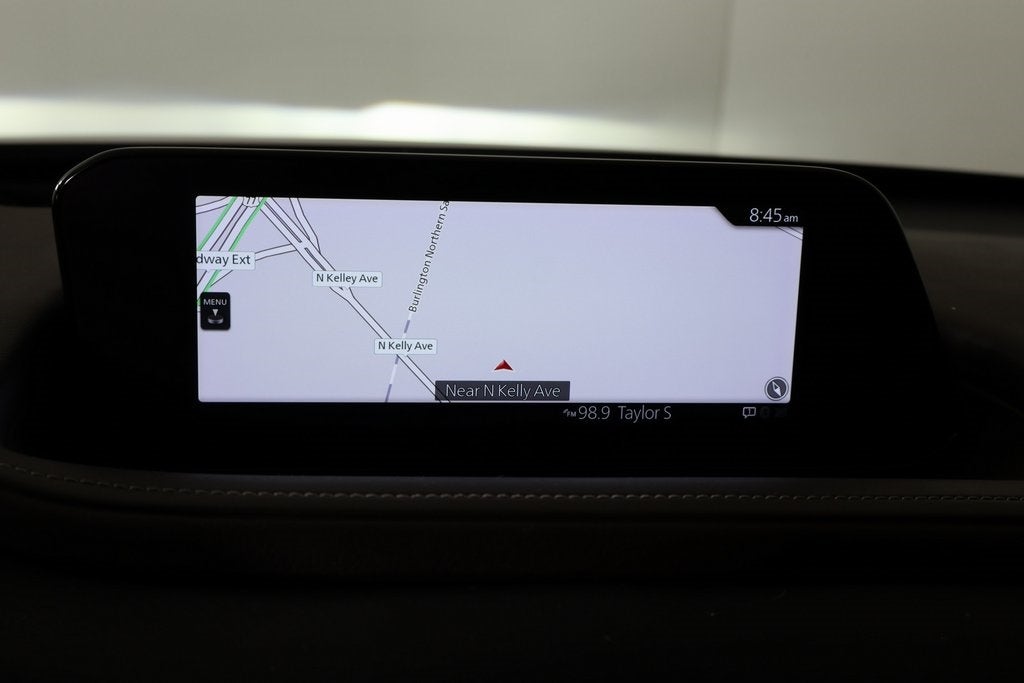 2021 Mazda Mazda CX-30 Premium