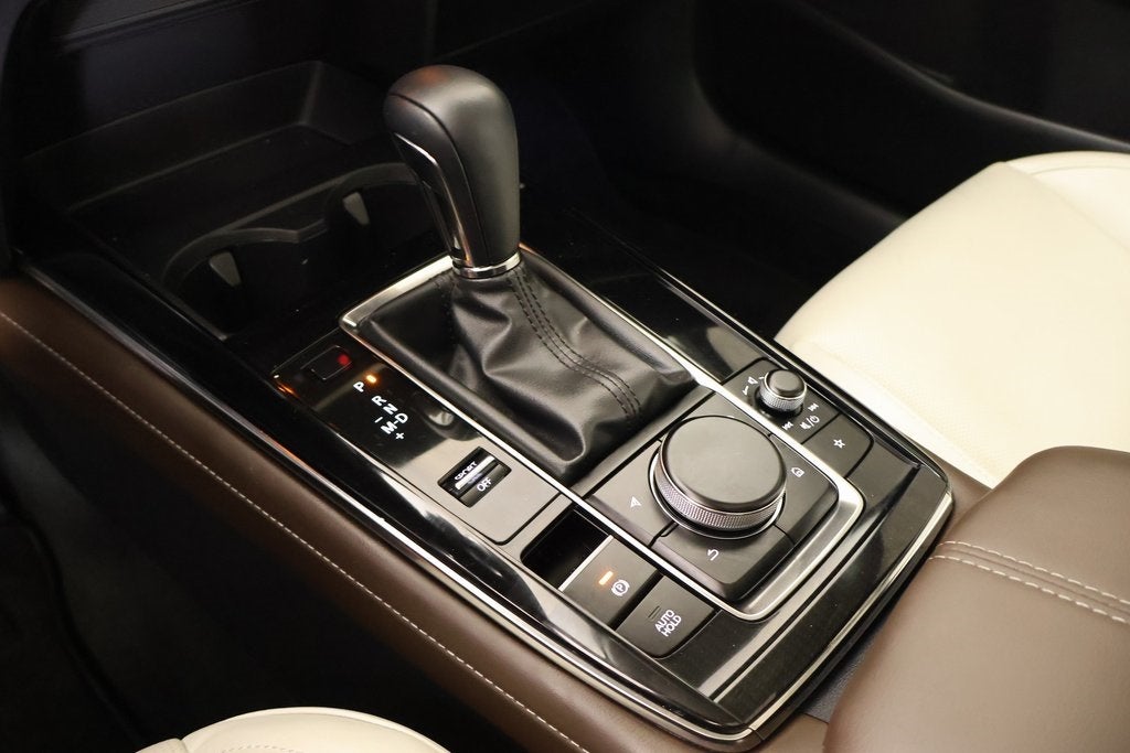 2021 Mazda Mazda CX-30 Premium