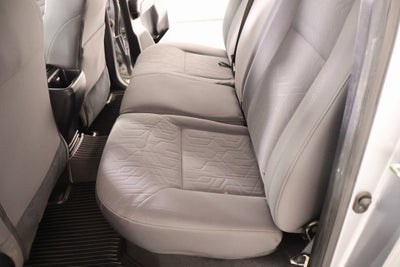 2019 Toyota Tacoma TRD Sport V6