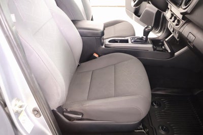 2019 Toyota Tacoma TRD Sport V6