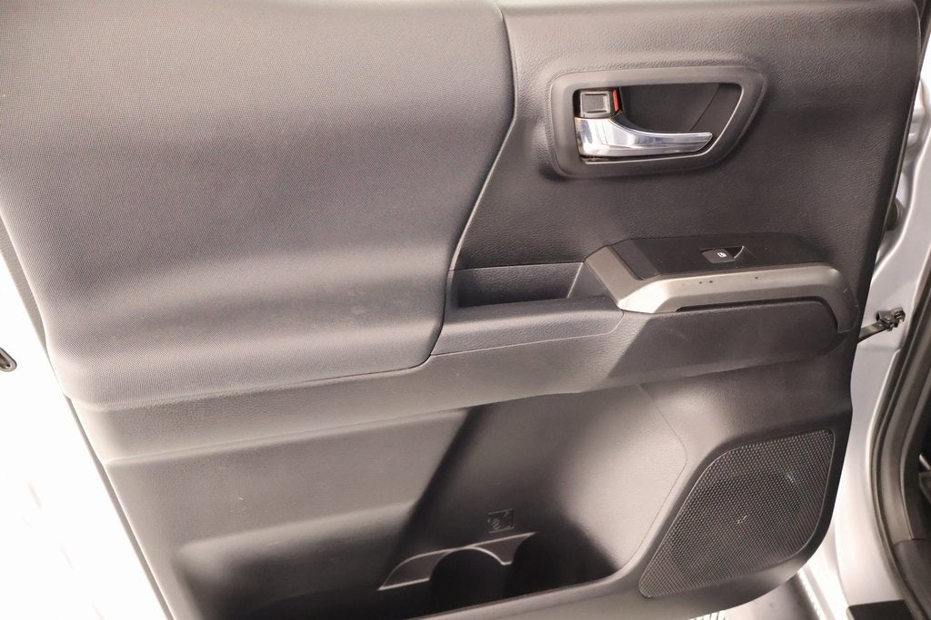 2019 Toyota Tacoma TRD Sport V6