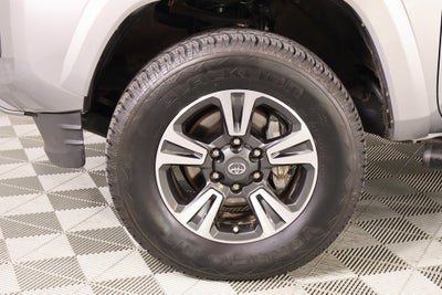 2019 Toyota Tacoma TRD Sport V6