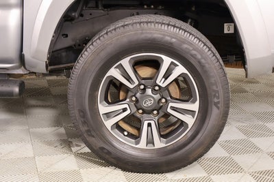 2019 Toyota Tacoma TRD Sport V6