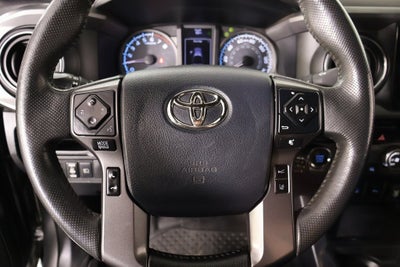 2019 Toyota Tacoma TRD Sport V6