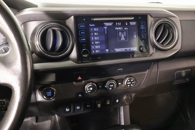 2019 Toyota Tacoma TRD Sport V6