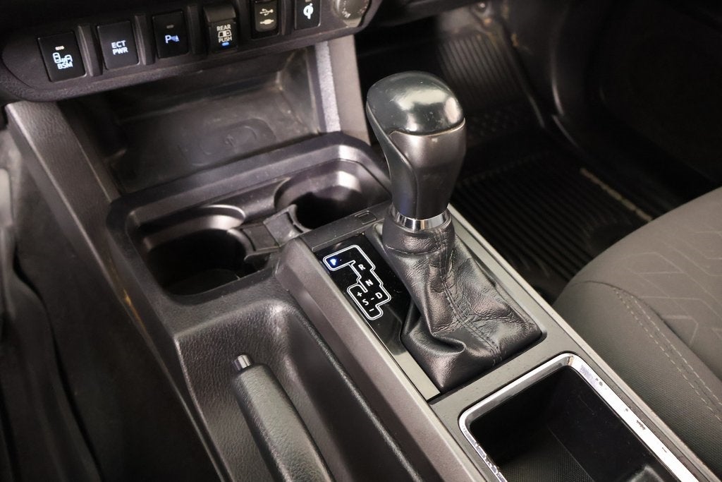 2019 Toyota Tacoma TRD Sport V6