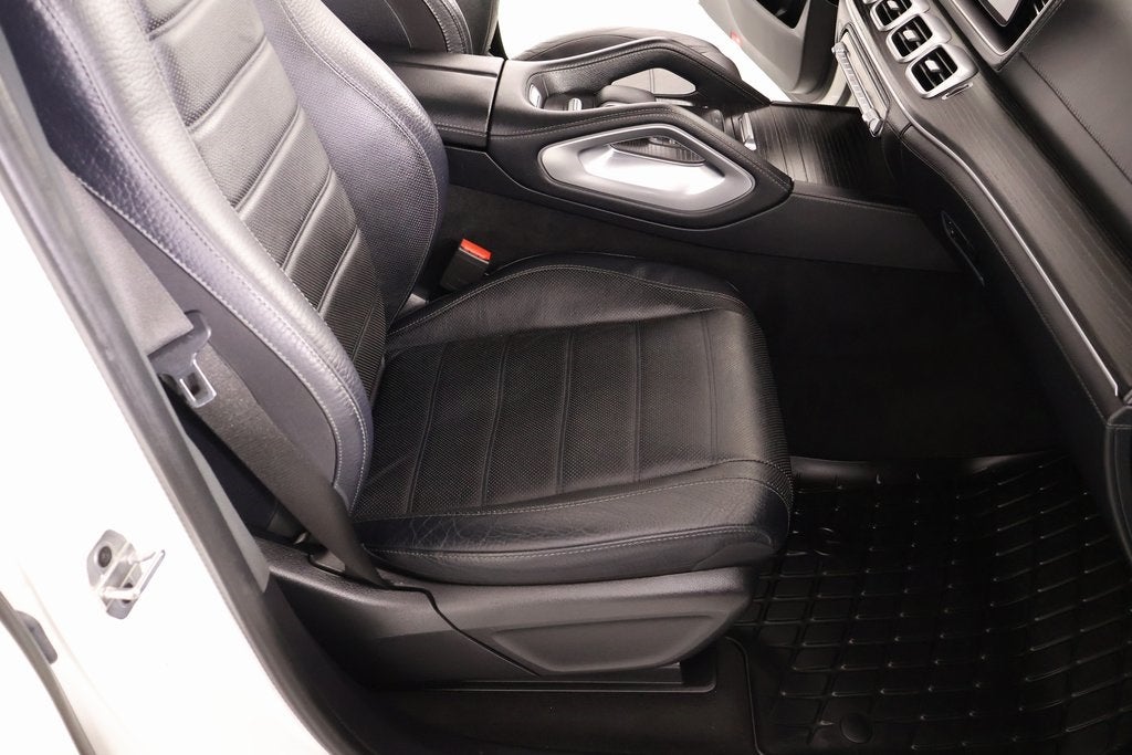 2022 Mercedes-Benz GLS 450 GLS 450 4MATIC®