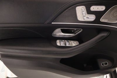 2022 Mercedes-Benz GLS 450 GLS 450 4MATIC®