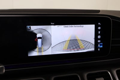 2022 Mercedes-Benz GLS 450 GLS 450 4MATIC®