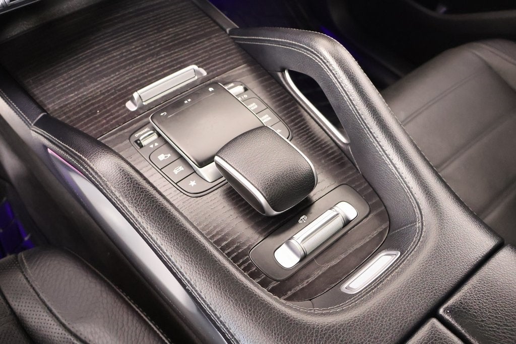 2022 Mercedes-Benz GLS 450 GLS 450 4MATIC®