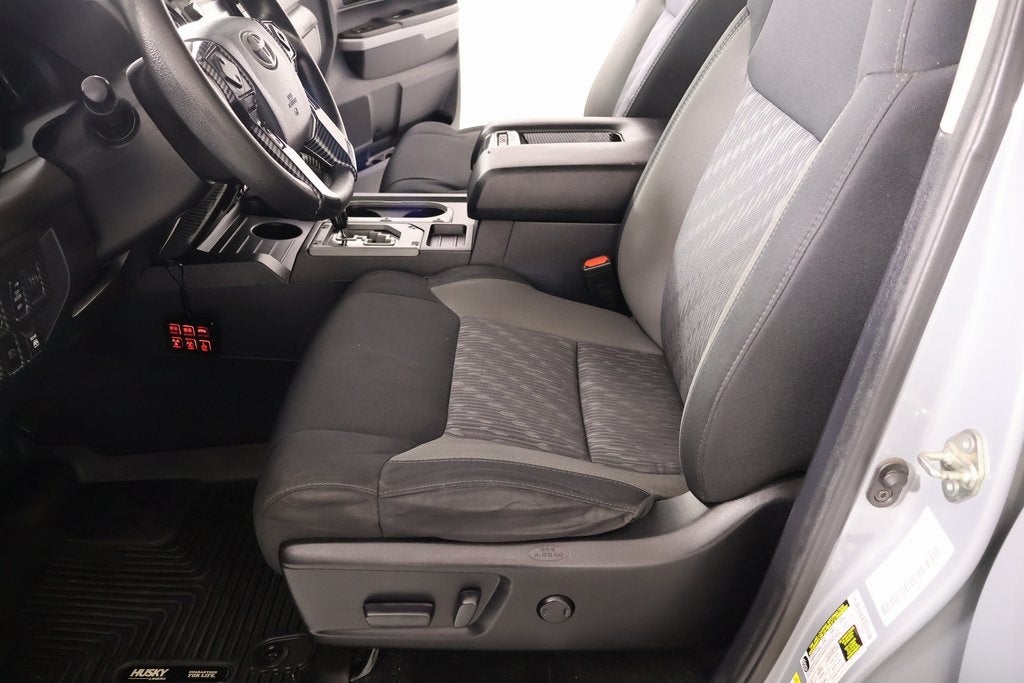 2020 Toyota Tundra 2WD SR5