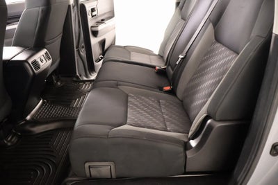 2020 Toyota Tundra 2WD SR5