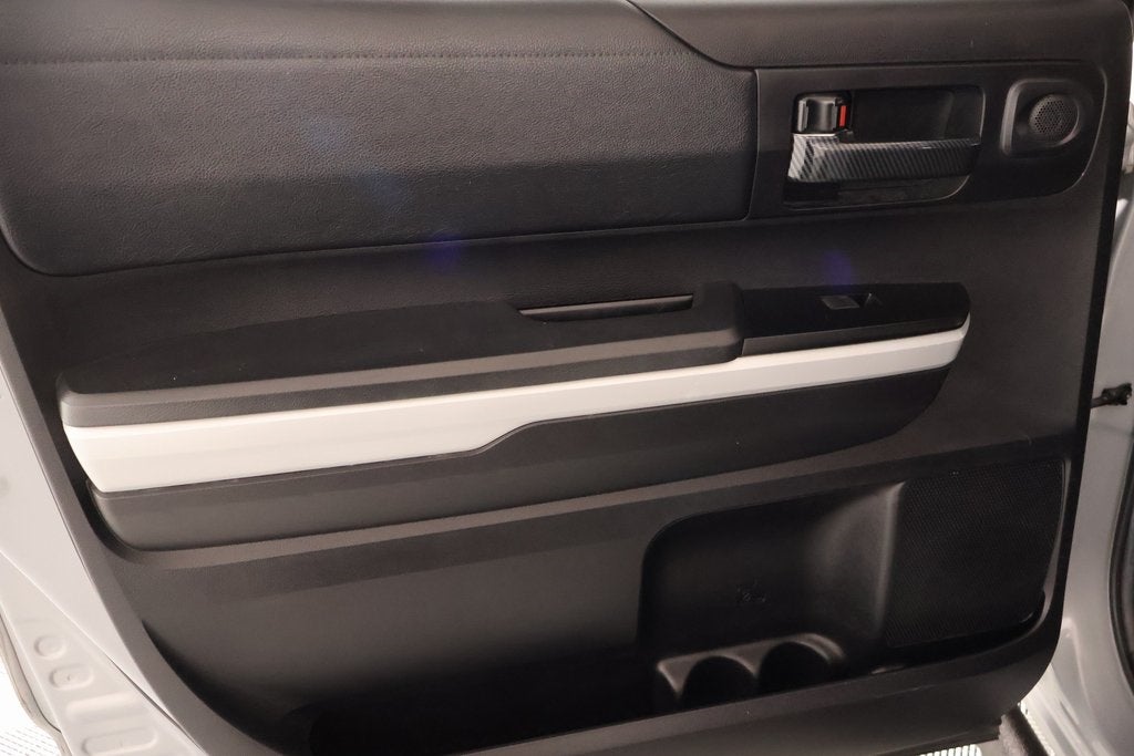 2020 Toyota Tundra 2WD SR5