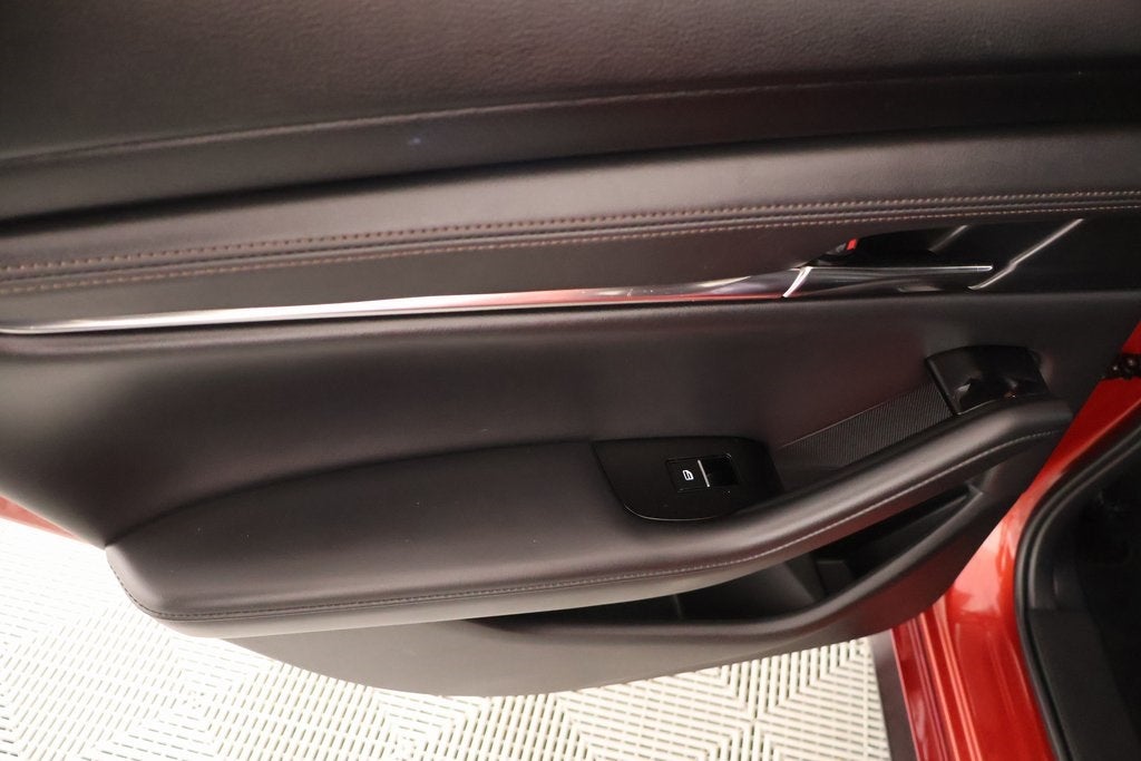 2020 Mazda Mazda3 Hatchback Premium