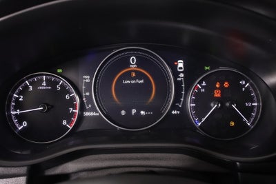 2020 Mazda Mazda3 Hatchback Premium