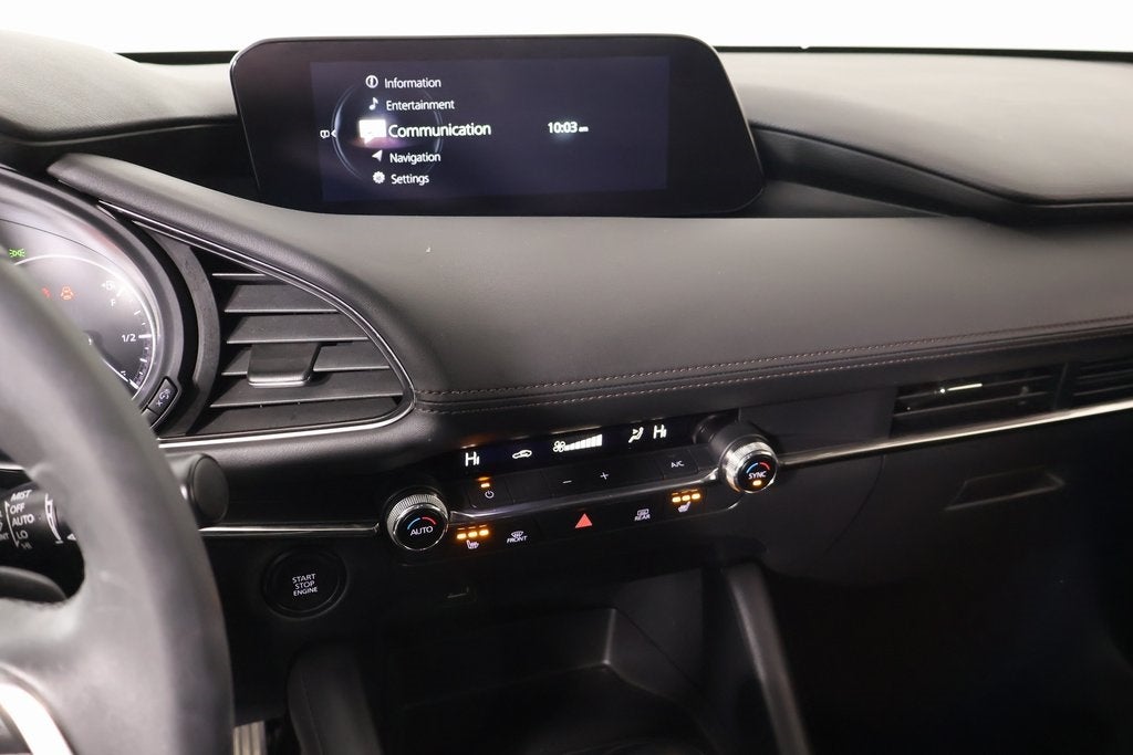 2020 Mazda Mazda3 Hatchback Premium