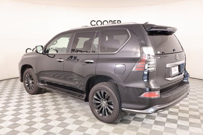 2023 Lexus GX 460 460 Luxury