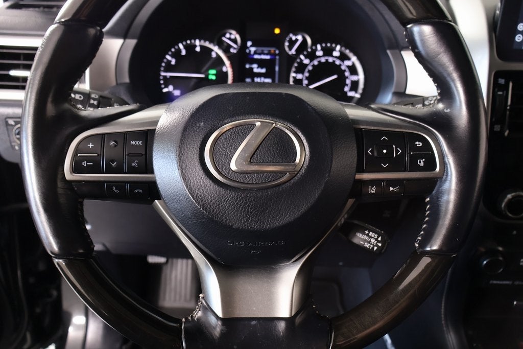 2023 Lexus GX 460 460 Luxury
