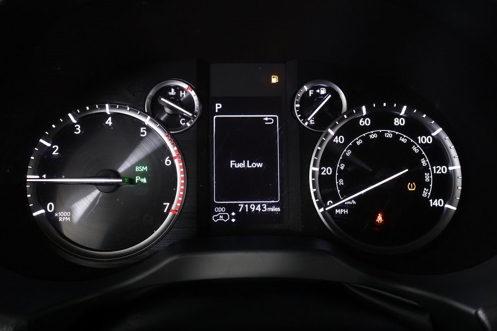 2023 Lexus GX 460 460 Luxury