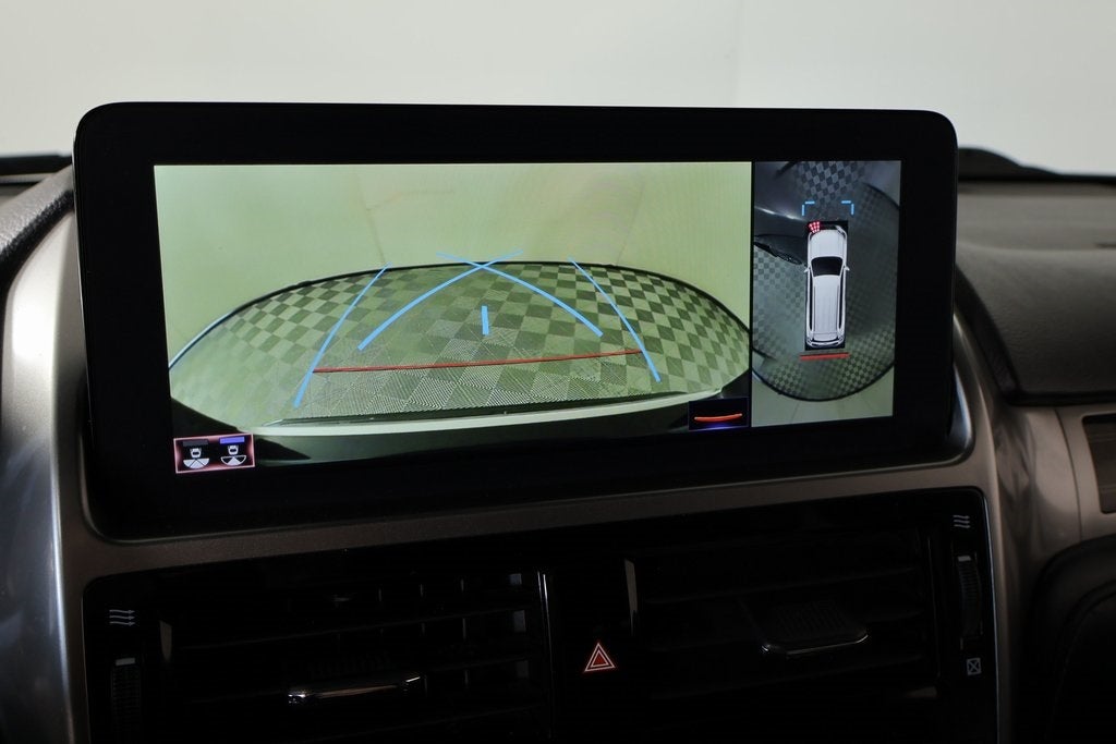 2023 Lexus GX 460 460 Luxury