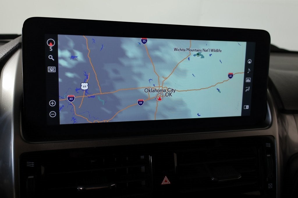 2023 Lexus GX 460 460 Luxury