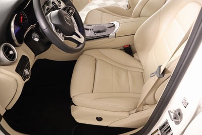 2022 Mercedes-Benz GLC 300 GLC 300 4MATIC®