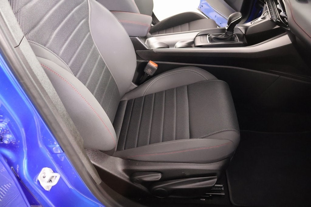 2025 Dodge Hornet GT