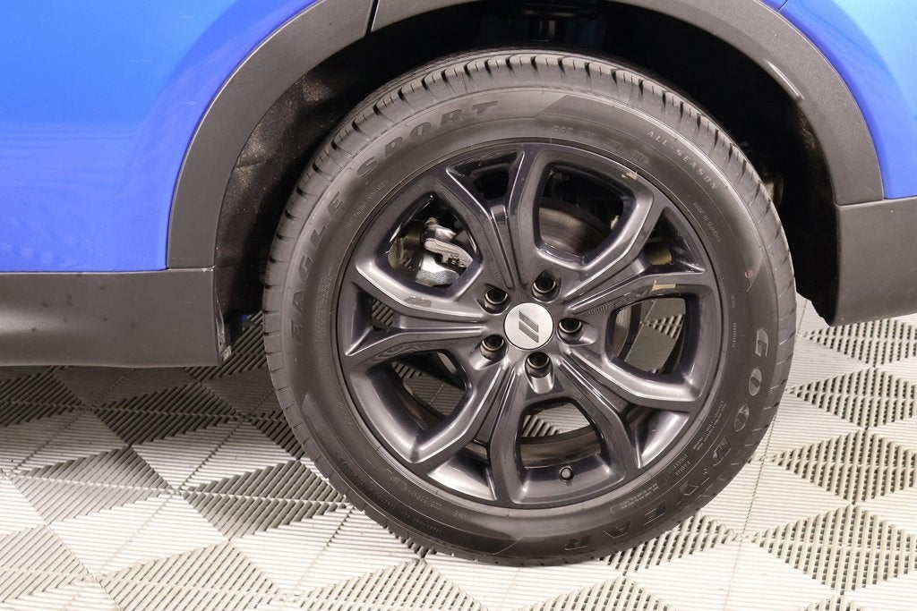 2025 Dodge Hornet GT