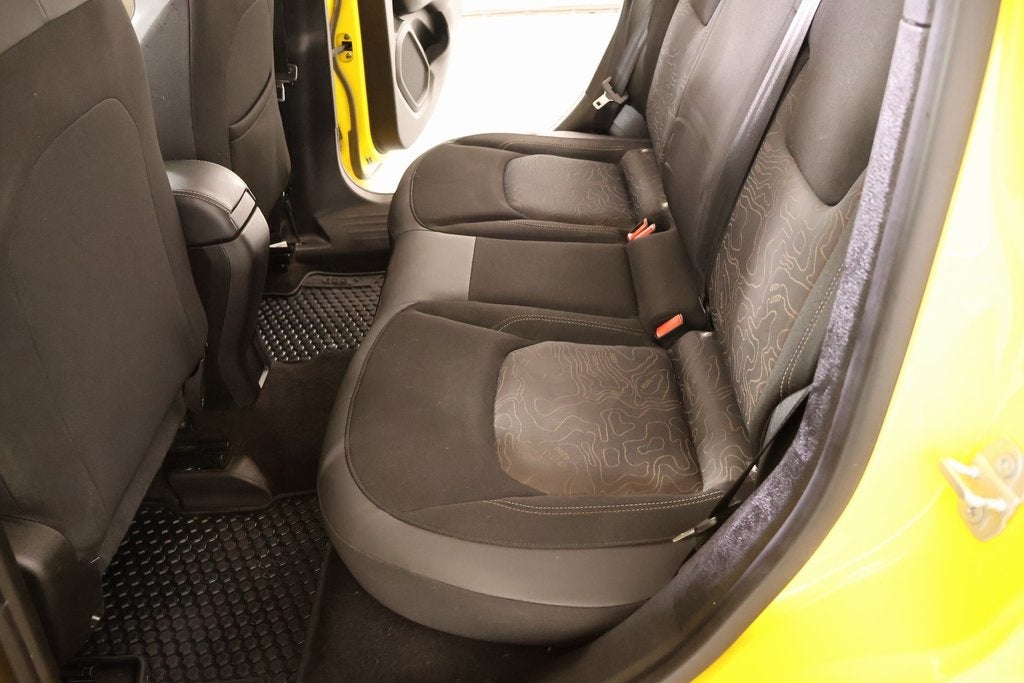 2023 Jeep Renegade Upland Edition