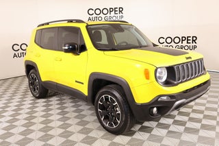 2023 Jeep Renegade Upland Edition