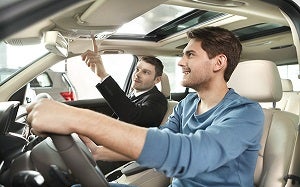 Schedule a test drive at Joe Cooper Dodge of Shawnee in Shawnee, OK.