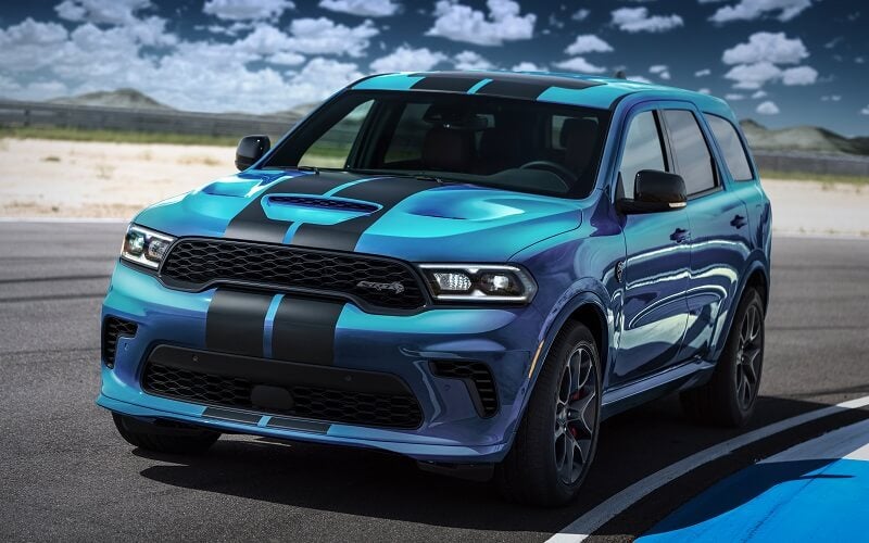 Dodge Durango