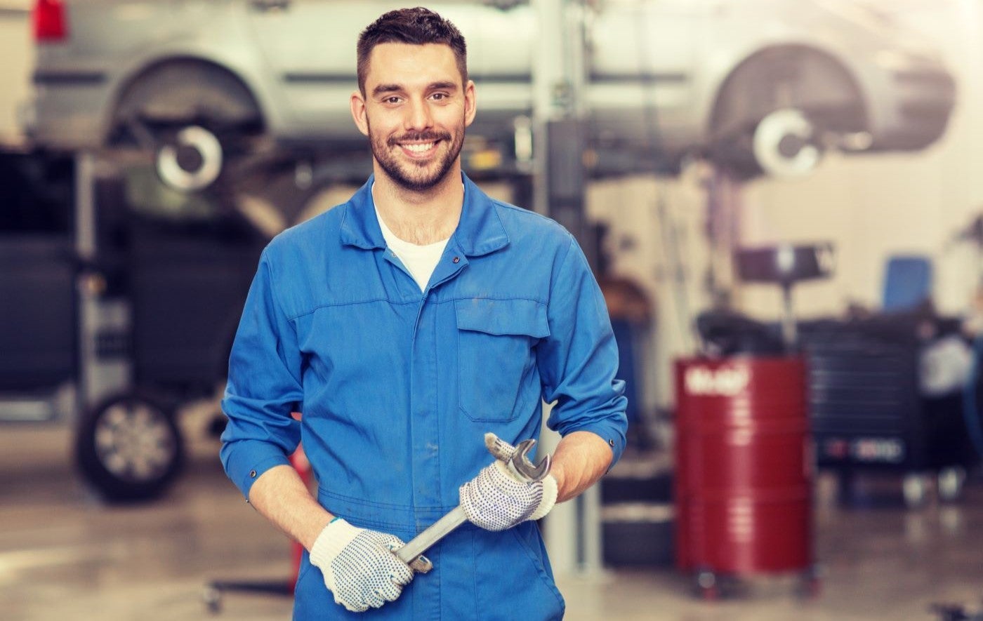 Reliable Auto Service near Shawnee OK